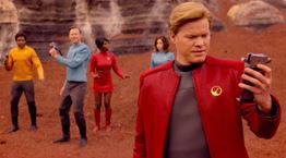 Όλα όσα γνωρίζουμε για την 7η σεζόν του Black Mirror