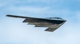 B2 Stealth Bomber: Το προηγμένο βομβαρδιστικό των ΗΠΑ που έπληξε το Ιράν
