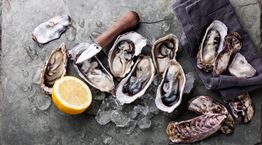 Στρείδια: Ο σύντομος αλλά περιεκτικός οδηγός