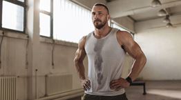 Μετά από πόσο καθισιό χάνεις μυική μάζα;