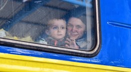 Ο πόλεμος Ουκρανίας - Ρωσίας, ακριβώς ένα χρόνο μετά