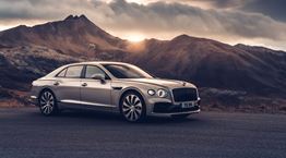 7 νέες λιμουζίνες κορυφαίων αυτοκινητοβιομηχανιών