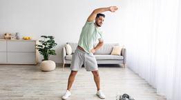 Βρες πάλι τη φόρμα σου με δύο απλά βήματα