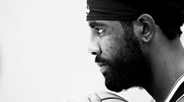 O Kyrie Irving, το εμβόλιο και ένας πονοκέφαλος για το ΝΒΑ