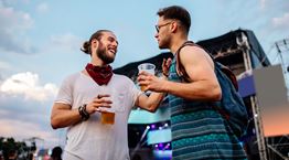 Τι είναι πάλι αυτό το gig tripping;