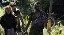 Τι γνωρίζουμε μέχρι στιγμής για το &quot;Ένα Ήσυχο Μέρος 2&quot;