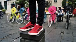 UltraRange EXO: Η νέα συλλογή της Vans αντέχει κάθε περιπέτεια