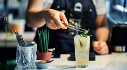 Γιατί δεν πρέπει να χάσεις το Athens Cocktail Festival
