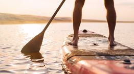 Ασκήσεις για να διατηρήσεις τη φόρμα σου στις διακοπές