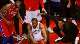 Τι θα θυμόμαστε από το ΝΒΑ το 2019