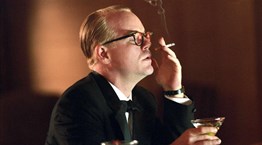 Σπουδαίοι ρόλοι του Philip Seymour Hoffman