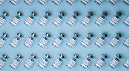 Με το εμβόλιο μπορείς να (ξανα)ζήσεις. Τόσο απλά.