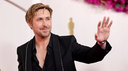 Ένα amber alert για τις γραβάτες στα Oscars 2024