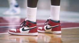 Τα Nike Air Jordan 1 σπάνε κάθε ρεκόρ σε δημοπρασία