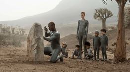 15 φθινοπωρινές σειρές για το lockdown