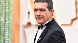 Ο Antonio Banderas και οι ρόλοι της ζωής του