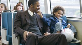 Yπέροχοι μπαμπάδες βγαλμένοι από το σινεμά