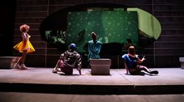 Ο &#39;Ρινόκερος&#39; συνεχίζεται