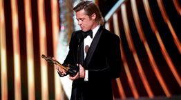 Όλες οι φορές που ο Brad Pitt έχανε το ένα Όσκαρ μετά το άλλο