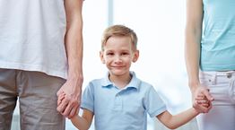 Πόσο μοιάζεις στον πατέρα και πόσο στη μητέρα σου, σύμφωνα με την επιστήμη