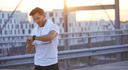 Smartwatches για μέγιστες fitness επιδόσεις
