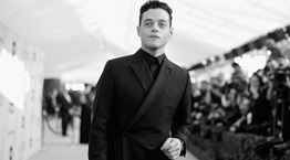 Οι ρόλοι της ζωής του Rami Malek