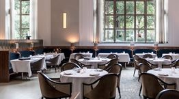 Το Eleven Madison Park γίνεται vegan. Αλλά γιατί;
