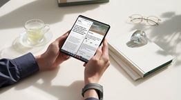 Unfold your world | Όταν η δημοσιογραφία έγινε mobile και οι travellers της νέας εποχής