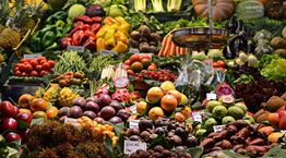 Τα διατροφικά κόλπα για να χάσεις γρήγορα τα κιλά των γιορτών