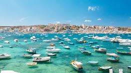 10 ταξίδια για τον Μάιο