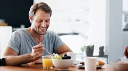 Η δίαιτα του Harvard για εγγυημένη μακροζωία