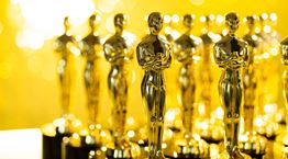 Ποια ταινία πήρε Oscar τη χρονιά που γεννήθηκες;