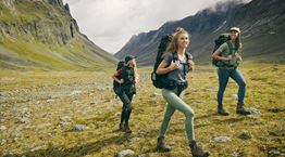 Τα κορυφαία σουηδικά outdoor brands για υπαίθριες δραστηριότητες