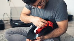 Μερικές χρήσιμες συμβουλές για να καθαρίζεις σωστά τα βινύλιά σου