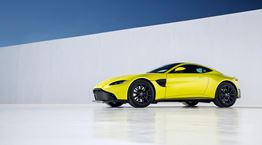 Τα αυτοκίνητα που αξίζουν μία θέση στο γκαράζ των ονείρων σου