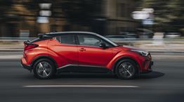 Το εντυπωσιακό στατιστικό της Toyota για το 2023