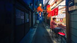 10 γαστρονομικά ταξίδια που όλοι πρέπει να κάνουν, σύμφωνα με κορυφαίους σεφ