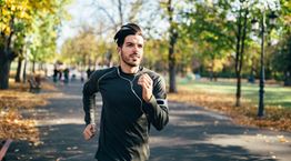 Πόσες ημέρες την εβδομάδα πρέπει να πηγαίνεις για τρέξιμο