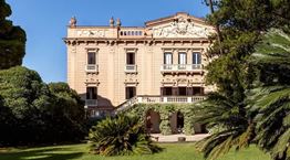 Η χλιδάτη βίλα του White Lotus είναι διαθέσιμη για ενοικίαση στo Airbnb