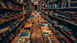 Τα καλύτερα βιβλία του 2019