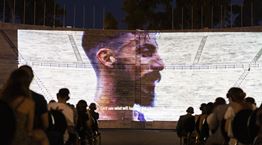 Τίποτα δεν είναι ακατόρθωτο για την Adidas