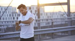 Έτσι θα κάνεις πιο άνετη, πιο γρήγορη και λιγότερο βαρετή την προπόνησή σου