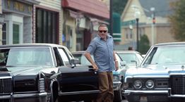 Πρώτο trailer για το The Irishman του Martin Scorsese