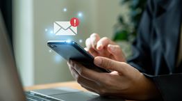 Το Gmail πλέον θα μπορεί να σε βοηθήσει να γράψεις email μέσω της τεχνητής νοημοσύνης