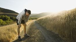 Οι τροφές που σε προφυλάσσουν από τους τραυματισμούς