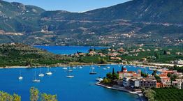 3 προορισμοί κοντά στην Αθήνα για απίθανες διακοπές