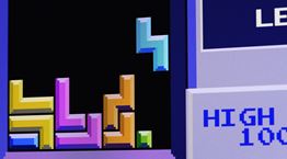 40 (!) χρόνια Tetris
