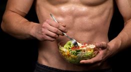 Πώς μπορείς να αρχίσεις να τρως υγιεινά