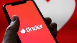 Αλωνίζοντας incognito στο Tinder