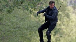 Βρήκαμε τη fitness -και όχι μόνο- ρουτίνα του Tom Cruise για να δείχνει 20 χρόνια νεότερος